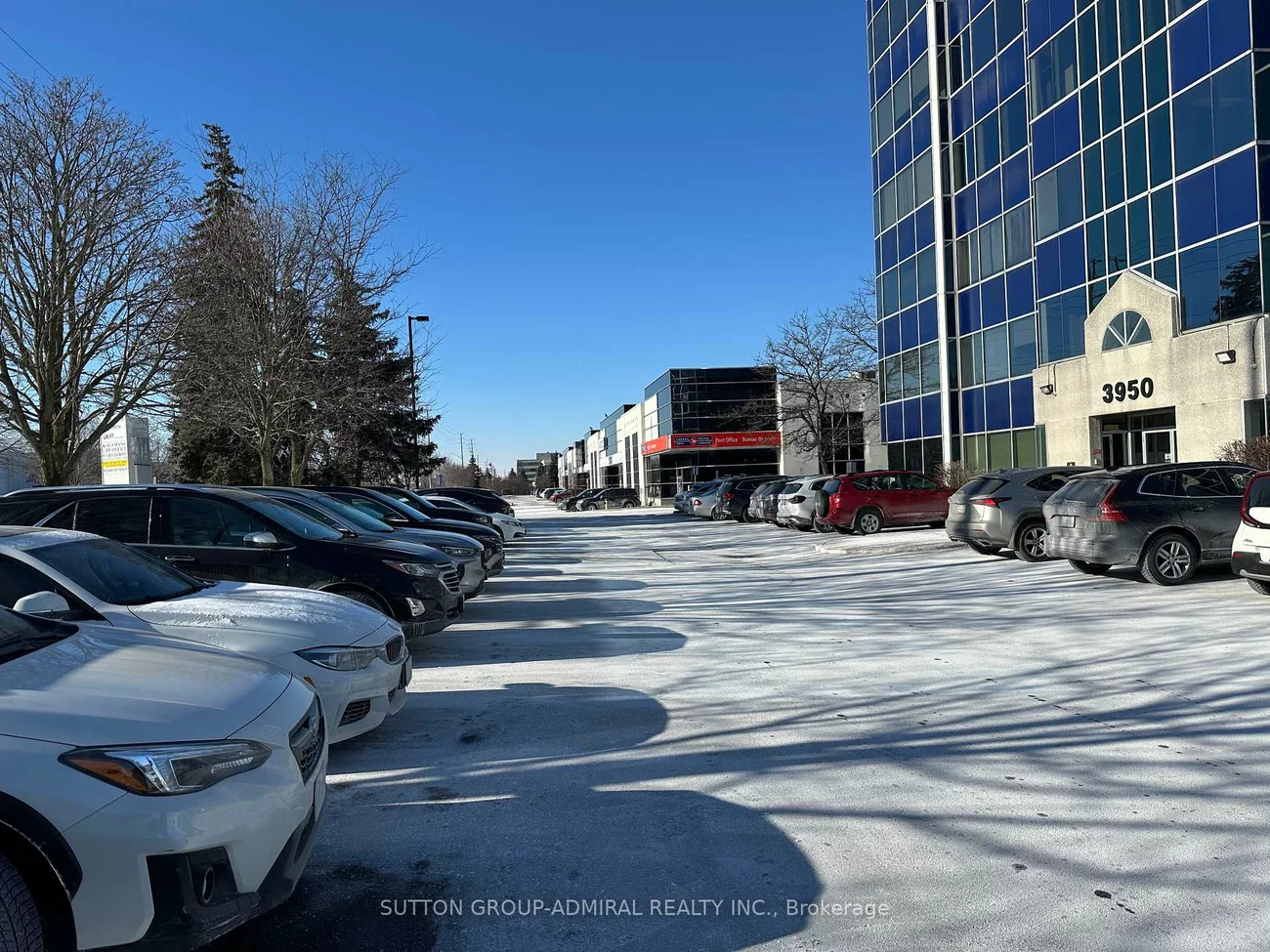 3950, 14th, Milliken Mills West, Markham