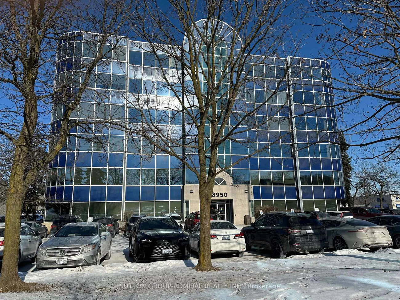 3950, 14th, Milliken Mills West, Markham