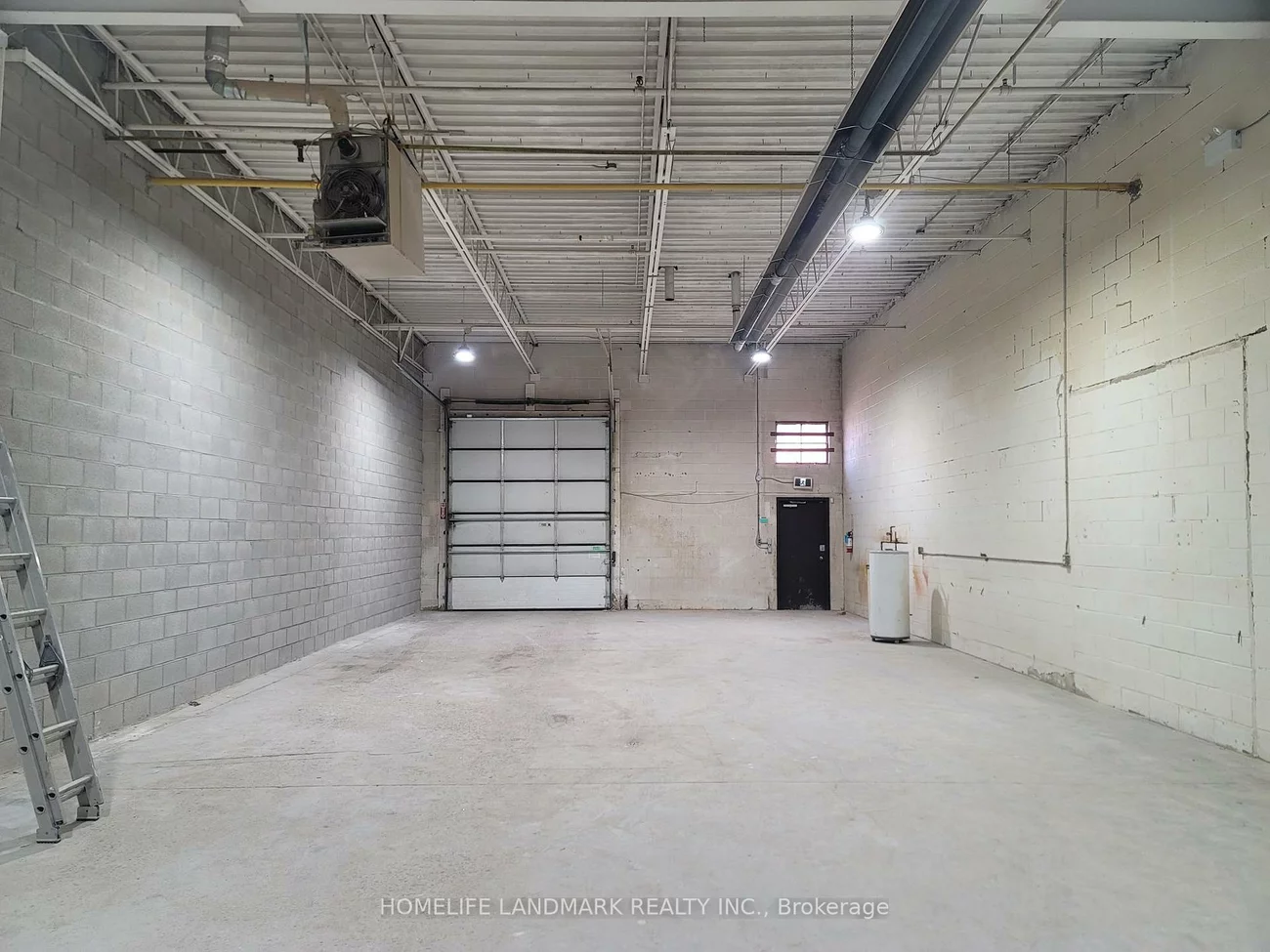 100, Amber, Milliken Mills West, Markham