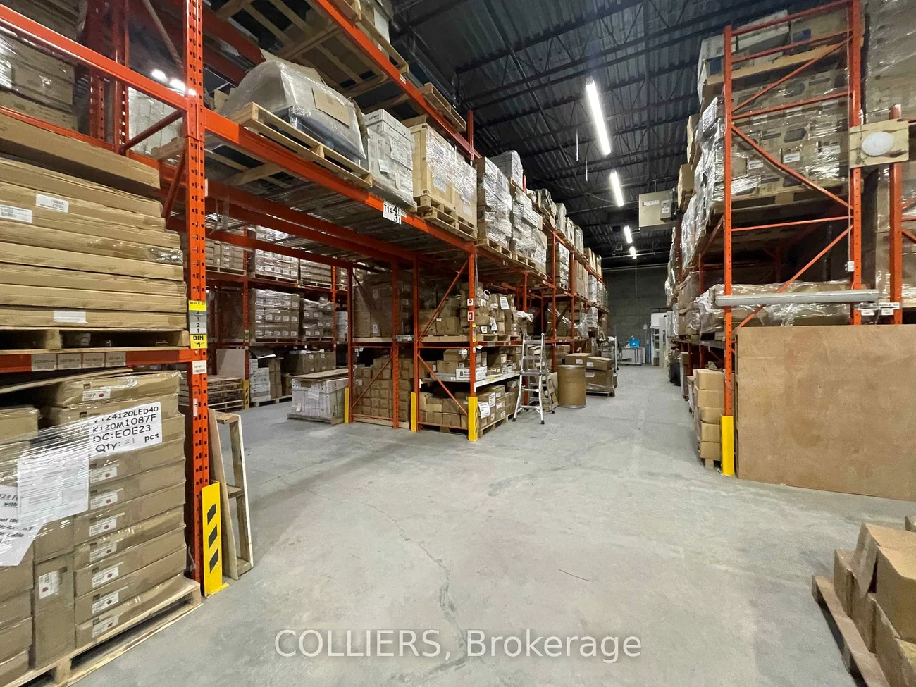 331, Amber, Milliken Mills West, Markham