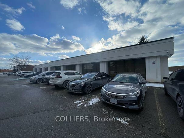 331, Amber, Milliken Mills West, Markham