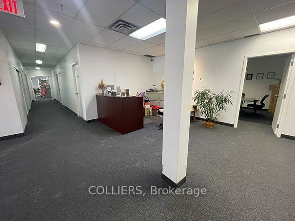 331, Amber, Milliken Mills West, Markham