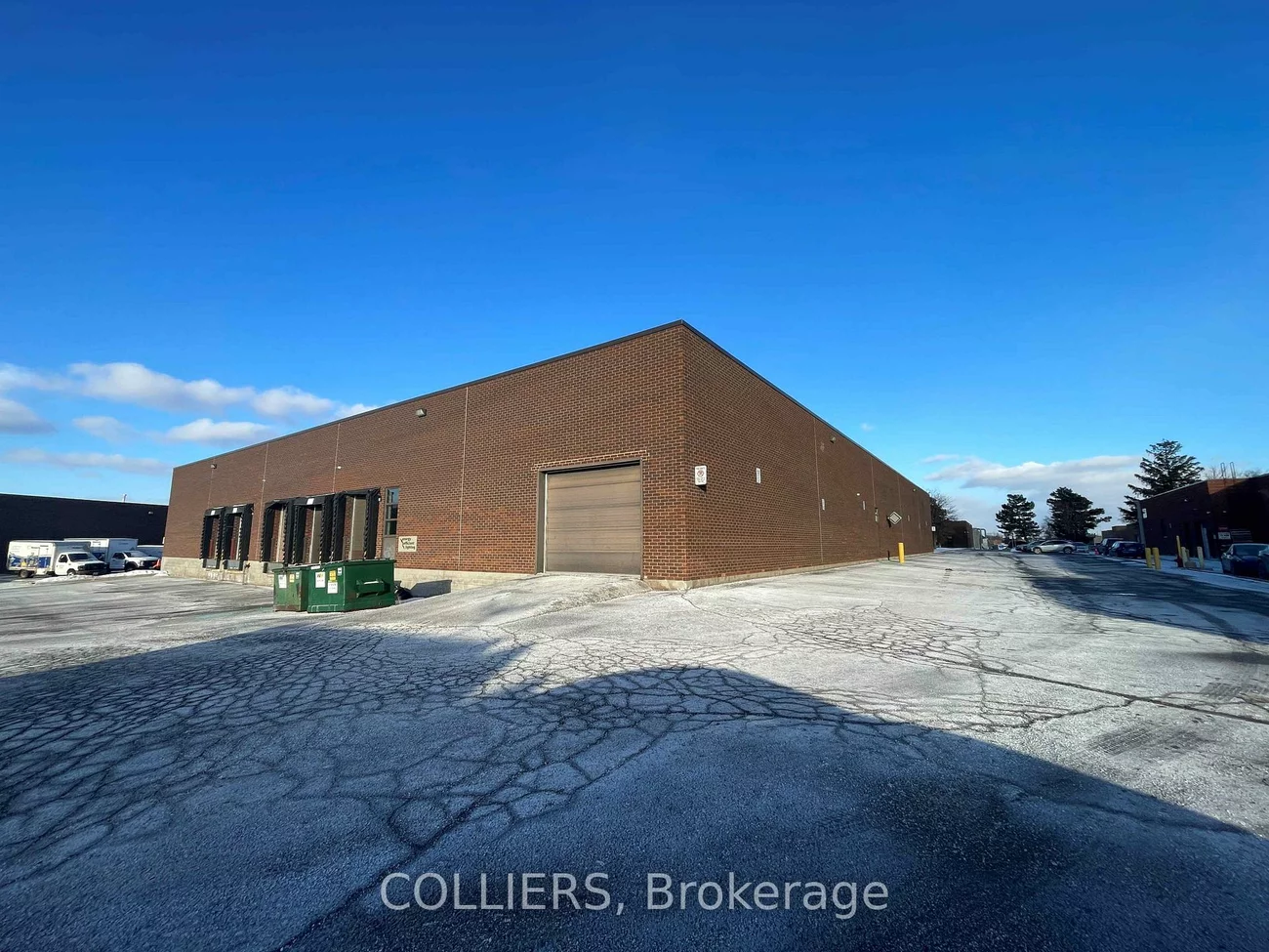 331, Amber, Milliken Mills West, Markham