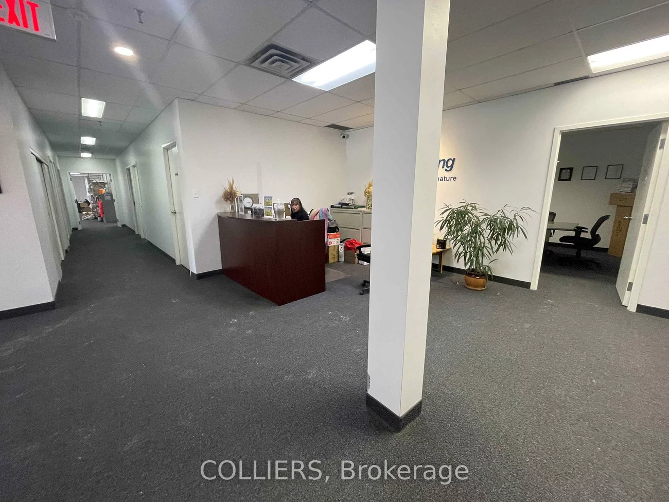 331, Amber, Milliken Mills West, Markham