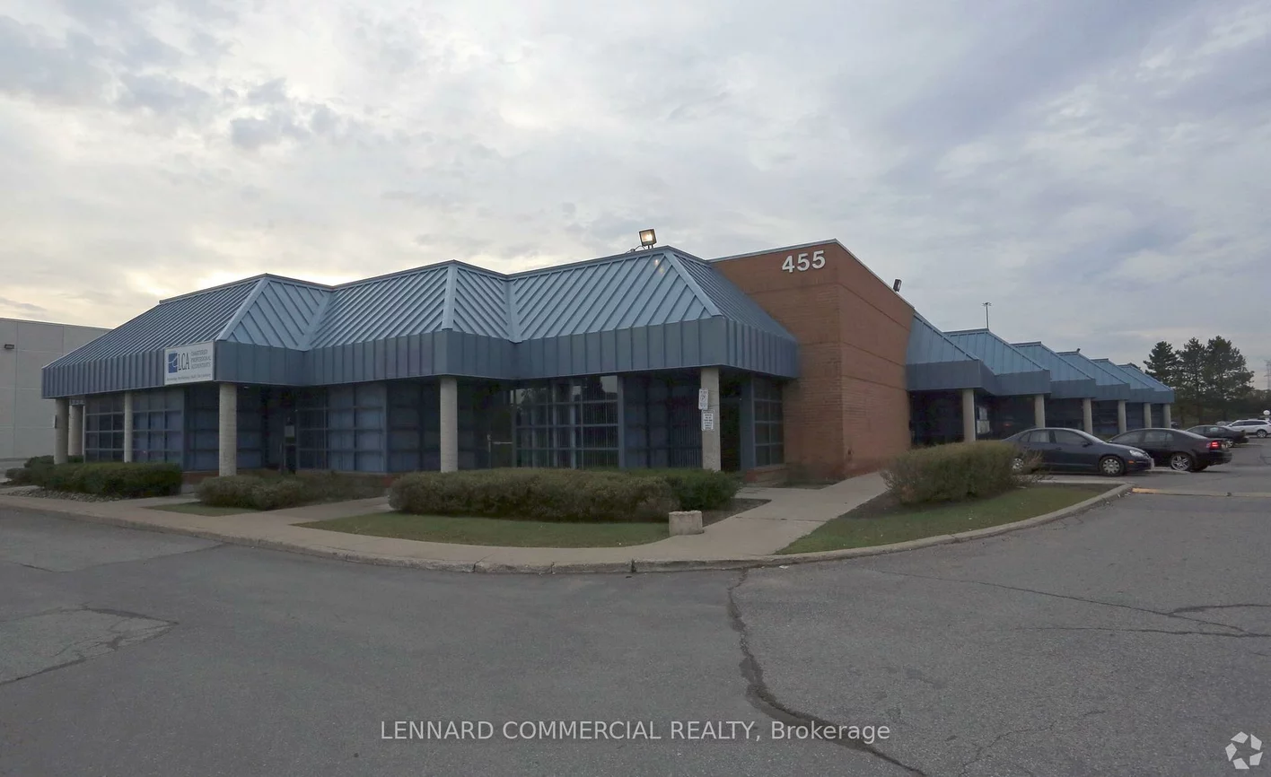 455, Cochrane, Buttonville, Markham