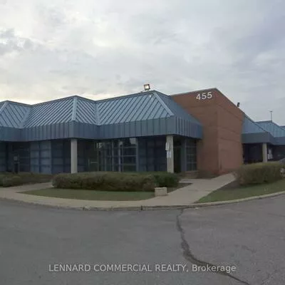 455, Cochrane, Buttonville, Markham