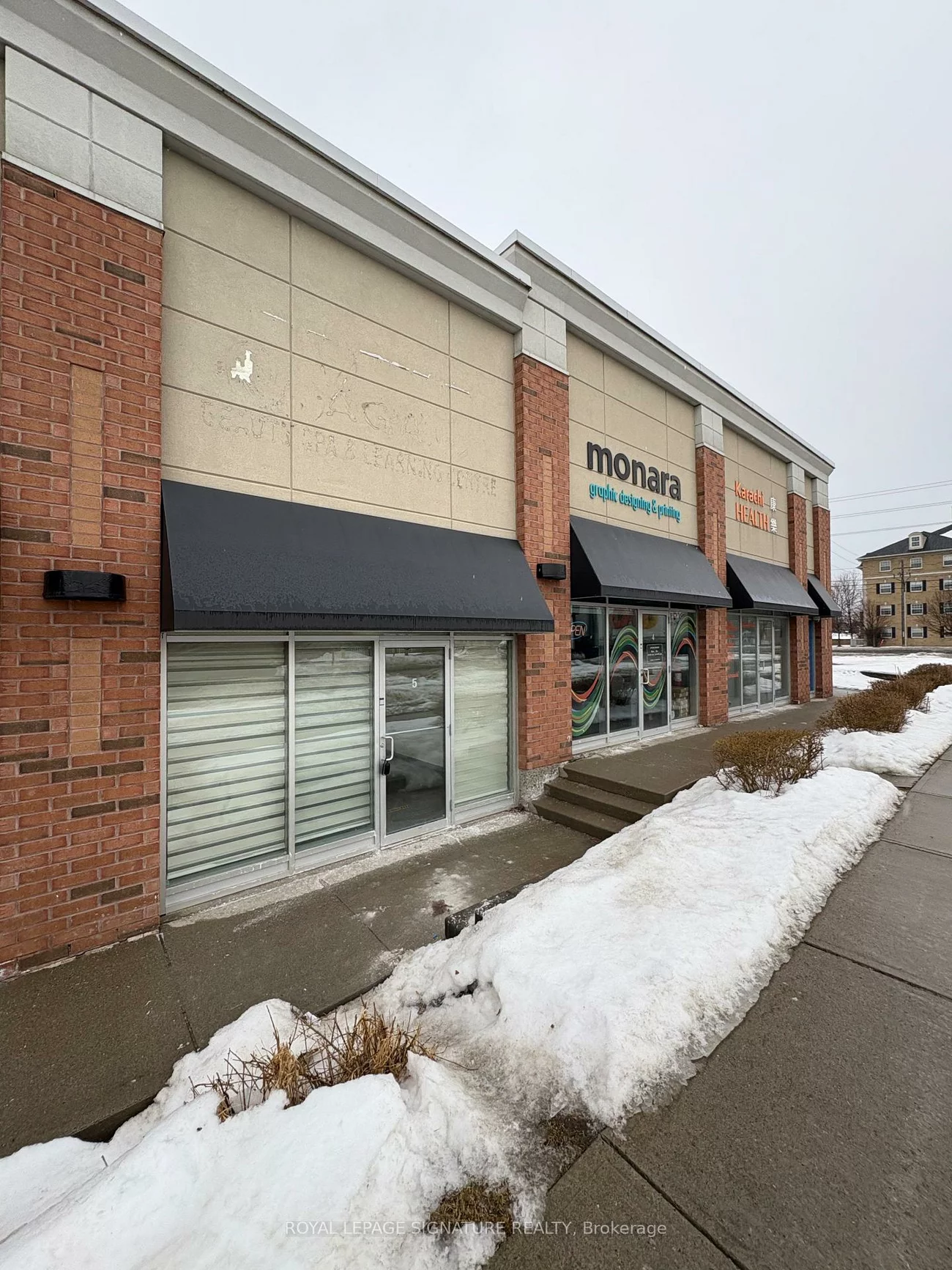 15, Karachi, Cedarwood, Markham