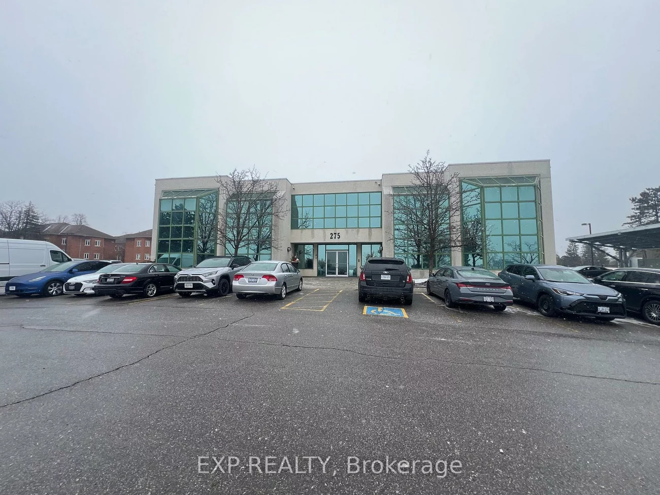 275, Renfrew, Buttonville, Markham