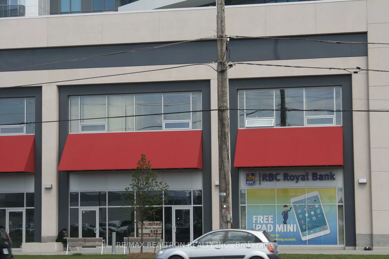 7163, Yonge, Grandview, Markham