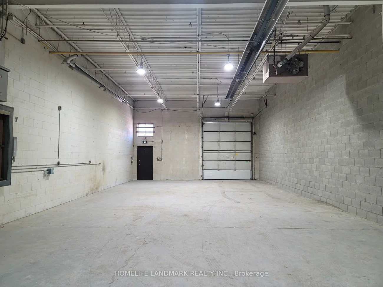100, Amber, Milliken Mills West, Markham