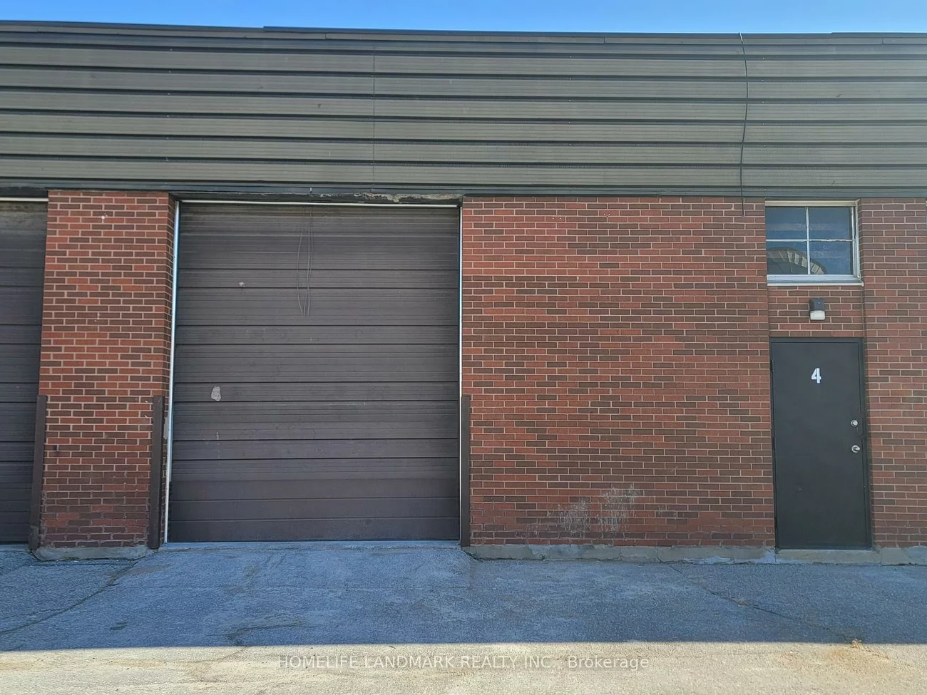 100, Amber, Milliken Mills West, Markham