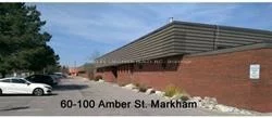 100, Amber, Milliken Mills West, Markham