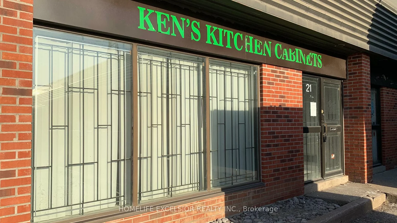 825, Denison, Milliken Mills West, Markham