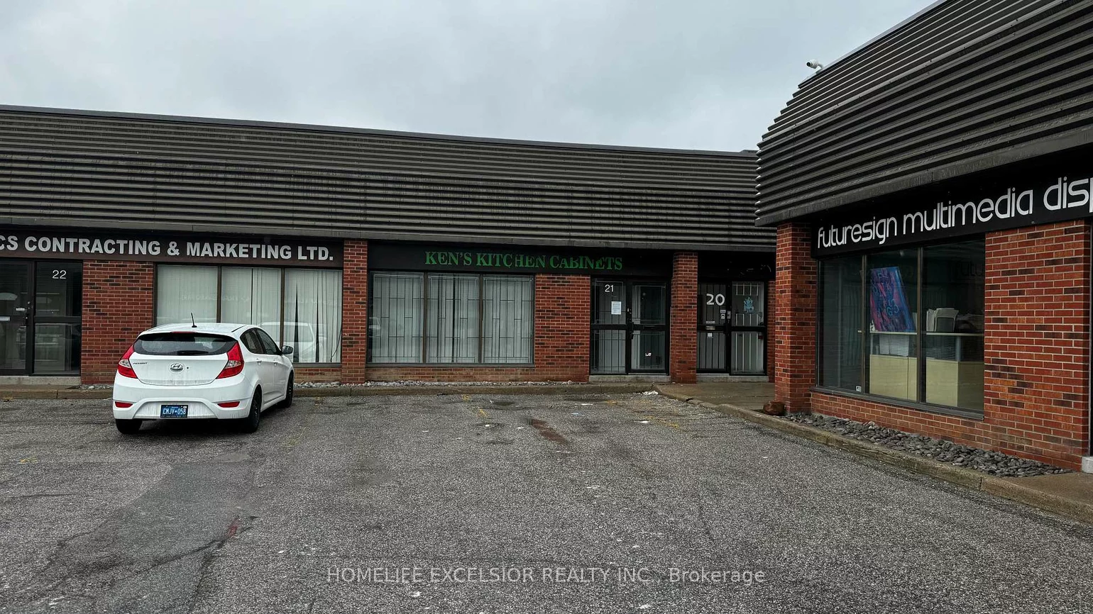 825, Denison, Milliken Mills West, Markham