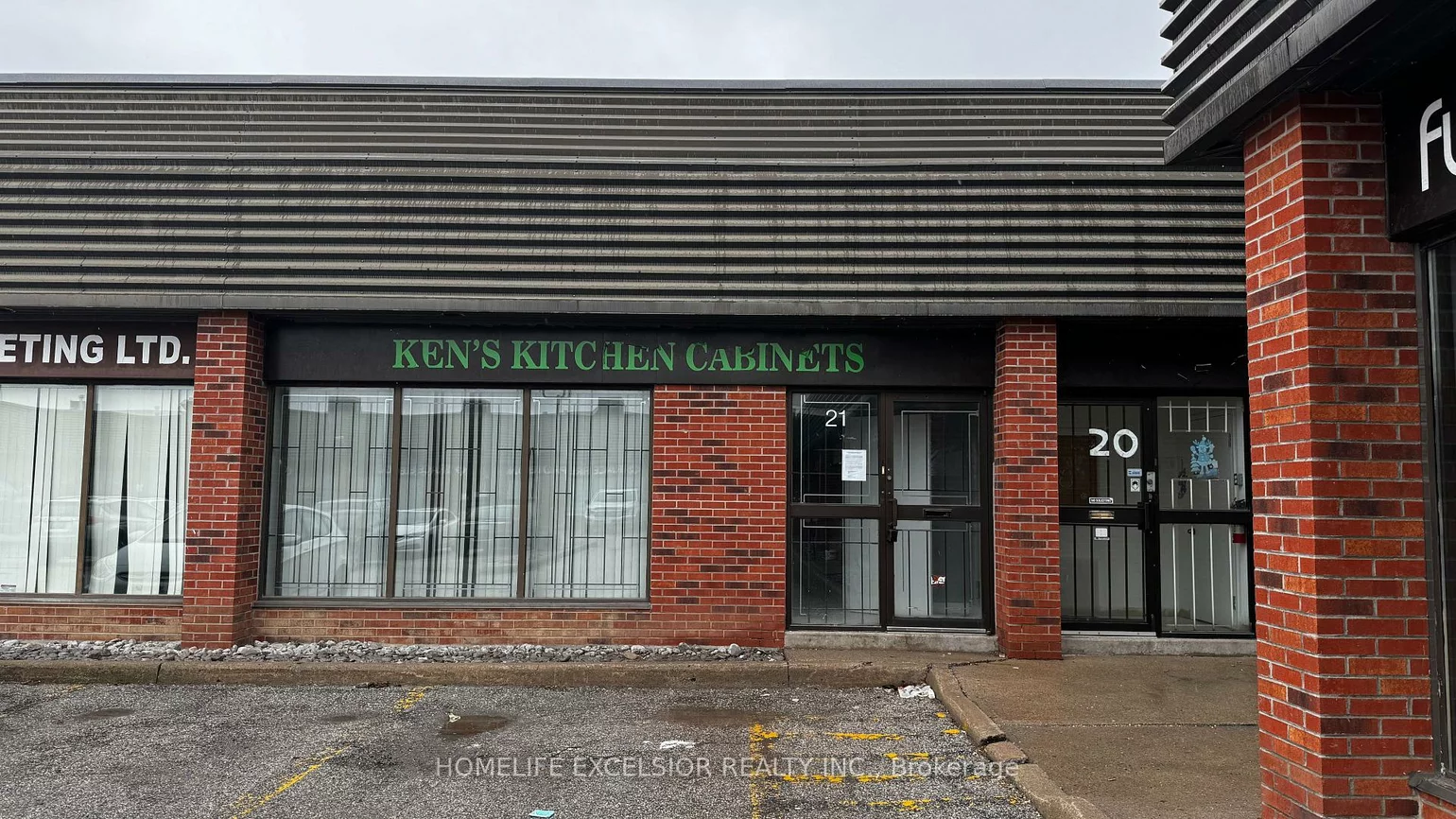825, Denison, Milliken Mills West, Markham