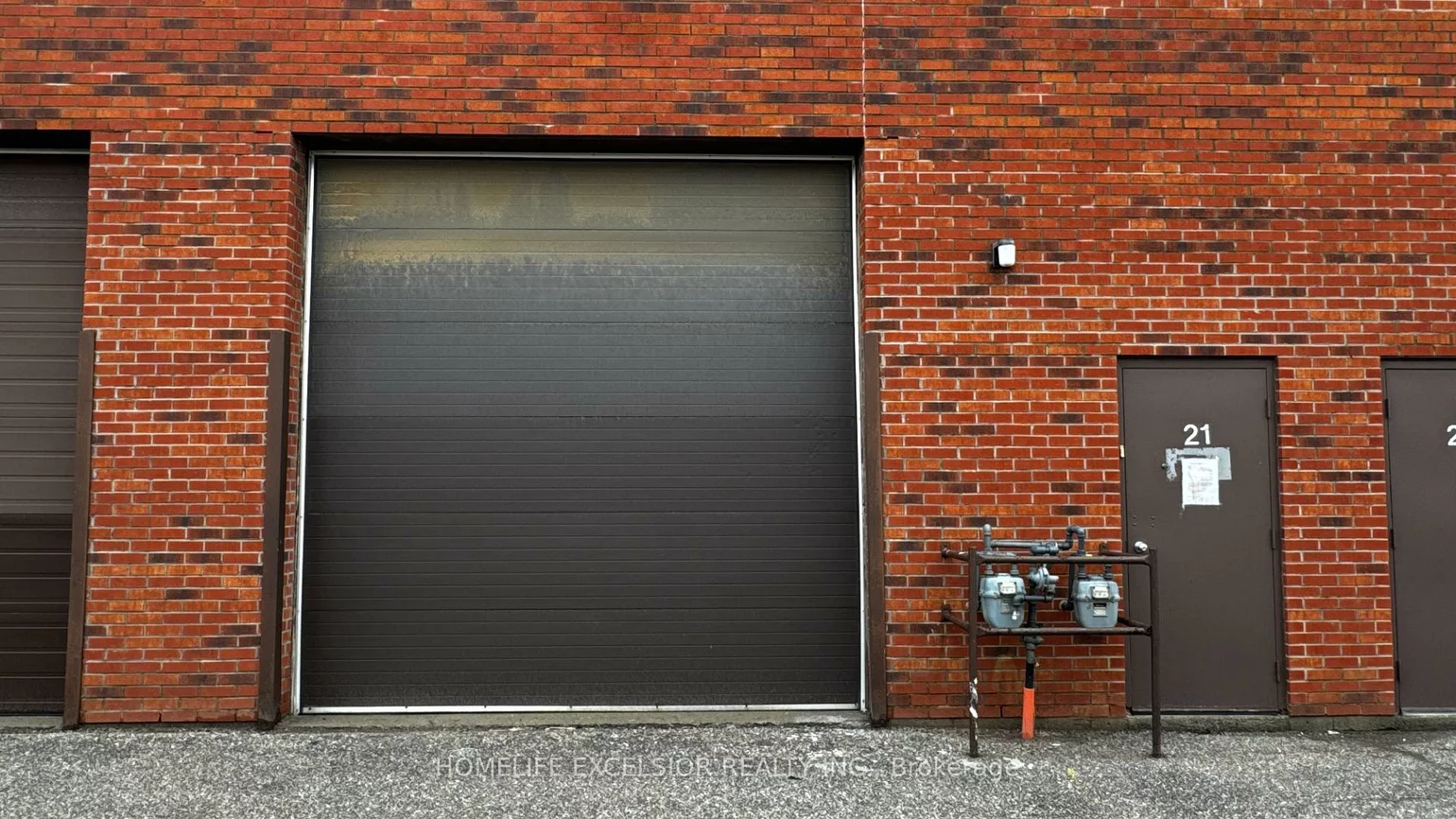 825, Denison, Milliken Mills West, Markham