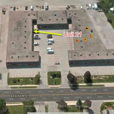 825, Denison, Milliken Mills West, Markham