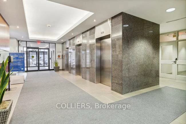 7100, Woodbine, Milliken Mills West, Markham