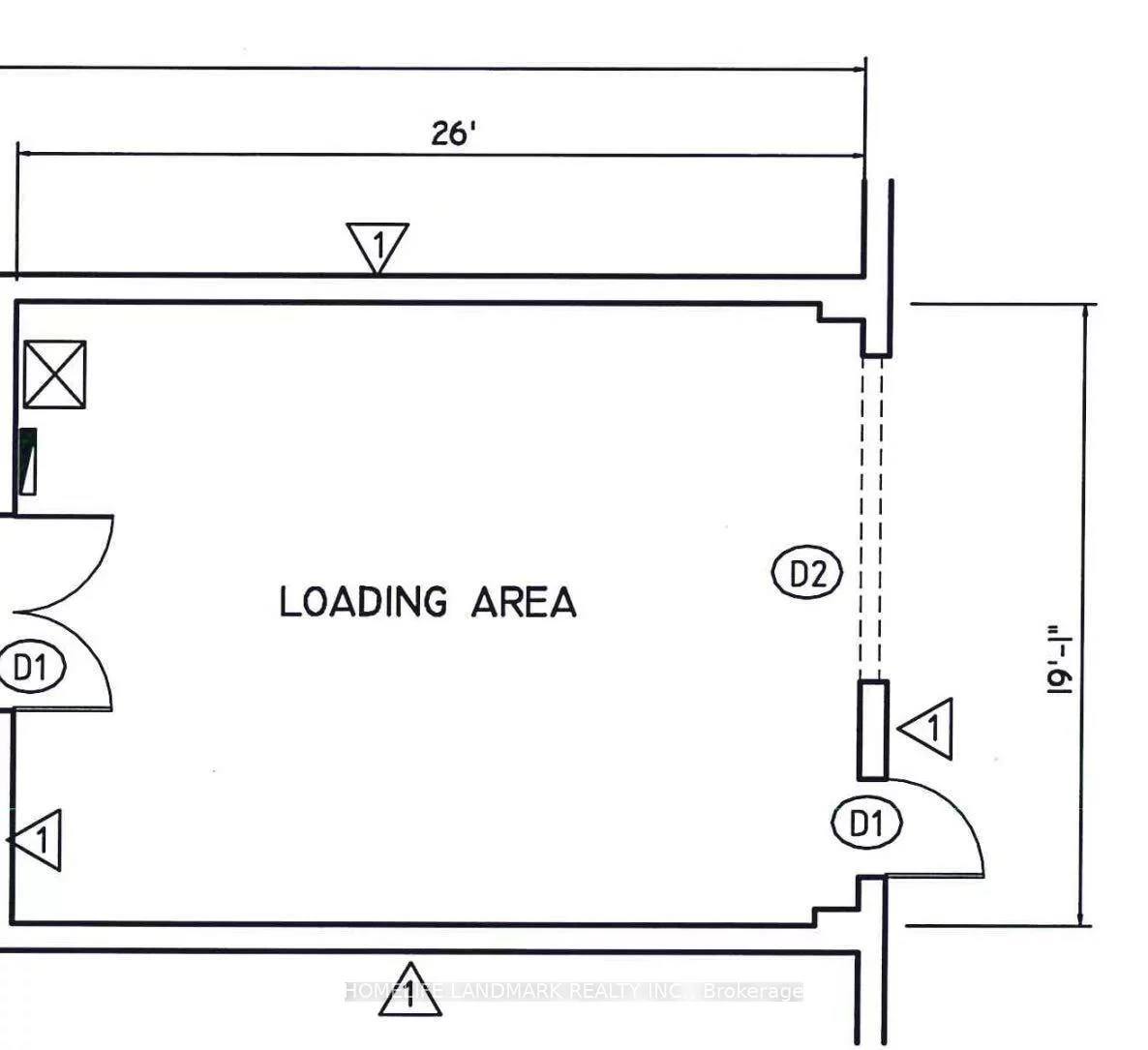 195, Clayton, Milliken Mills West, Markham