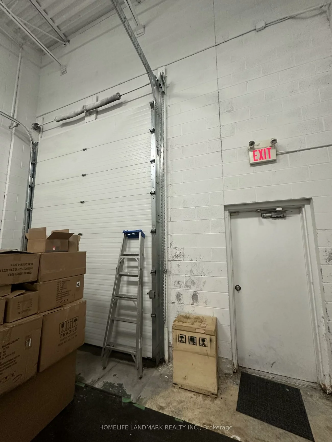 195, Clayton, Milliken Mills West, Markham