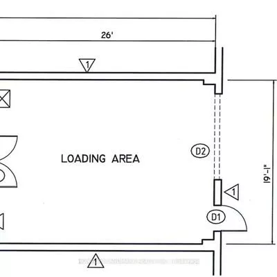195, Clayton, Milliken Mills West, Markham