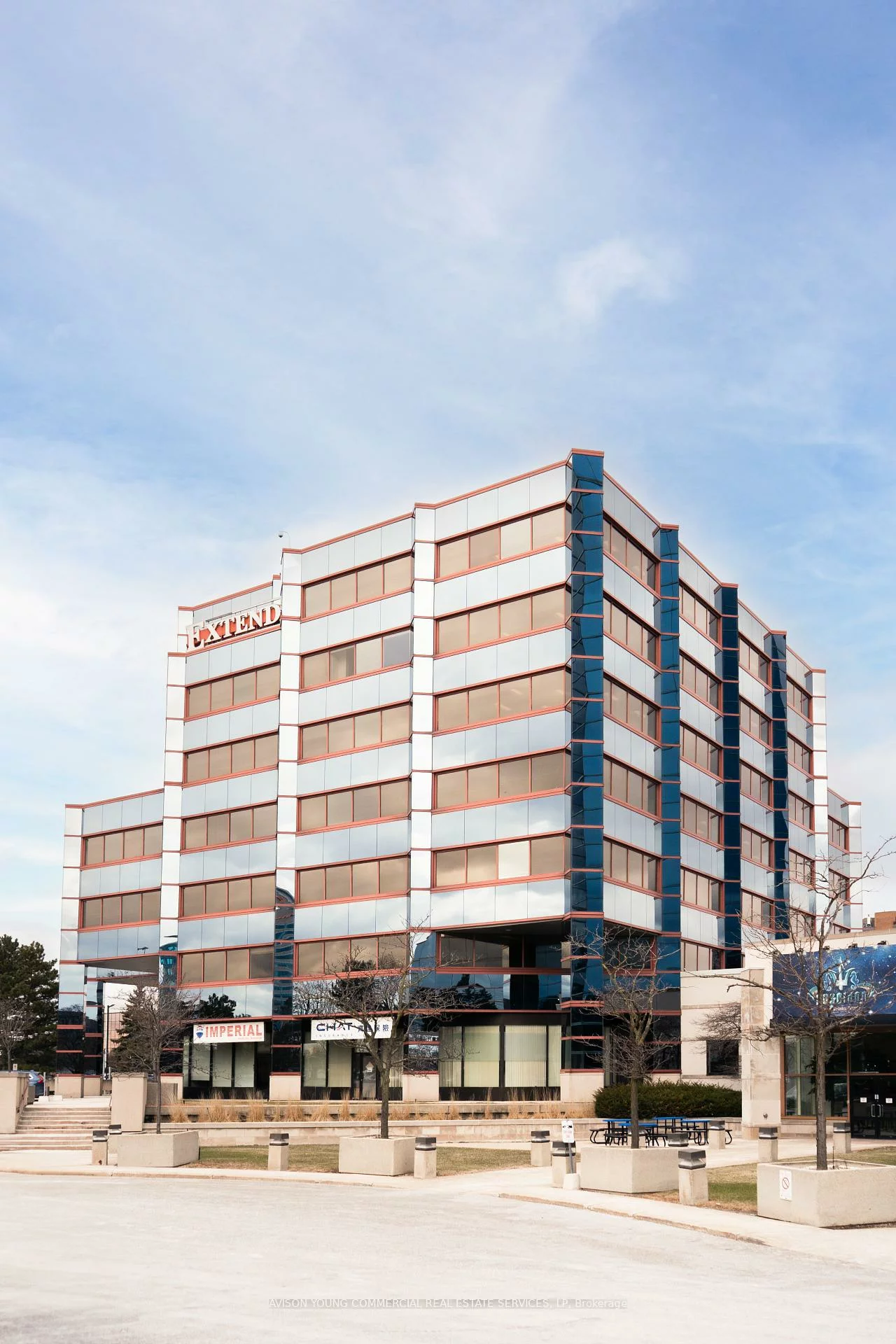 3000, Steeles, Milliken Mills West, Markham