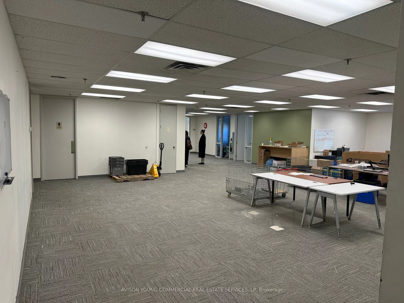 78, Steelcase, Milliken Mills West, Markham