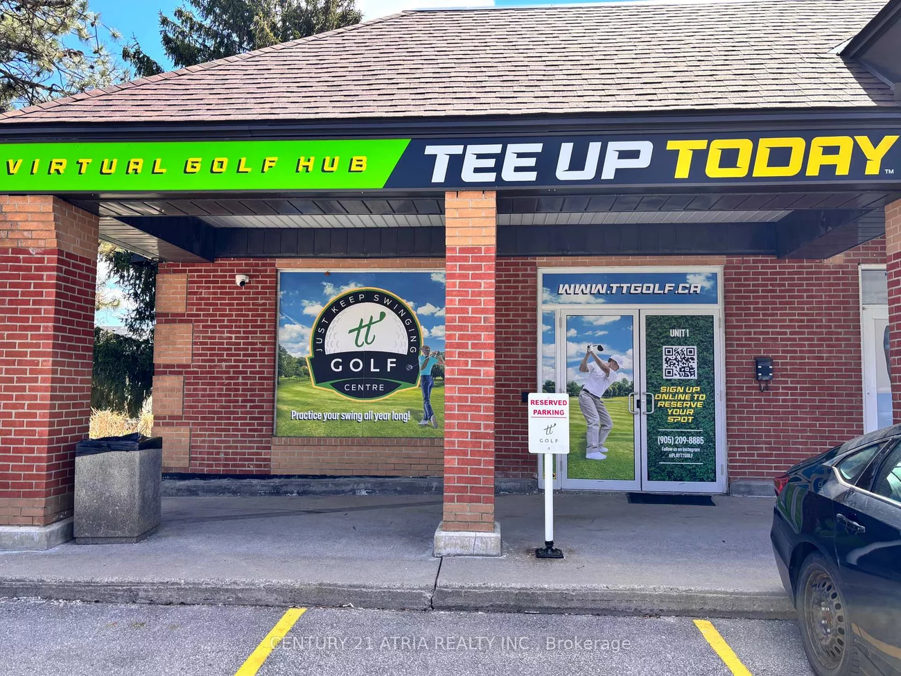 1, Raymerville, Raymerville, Markham