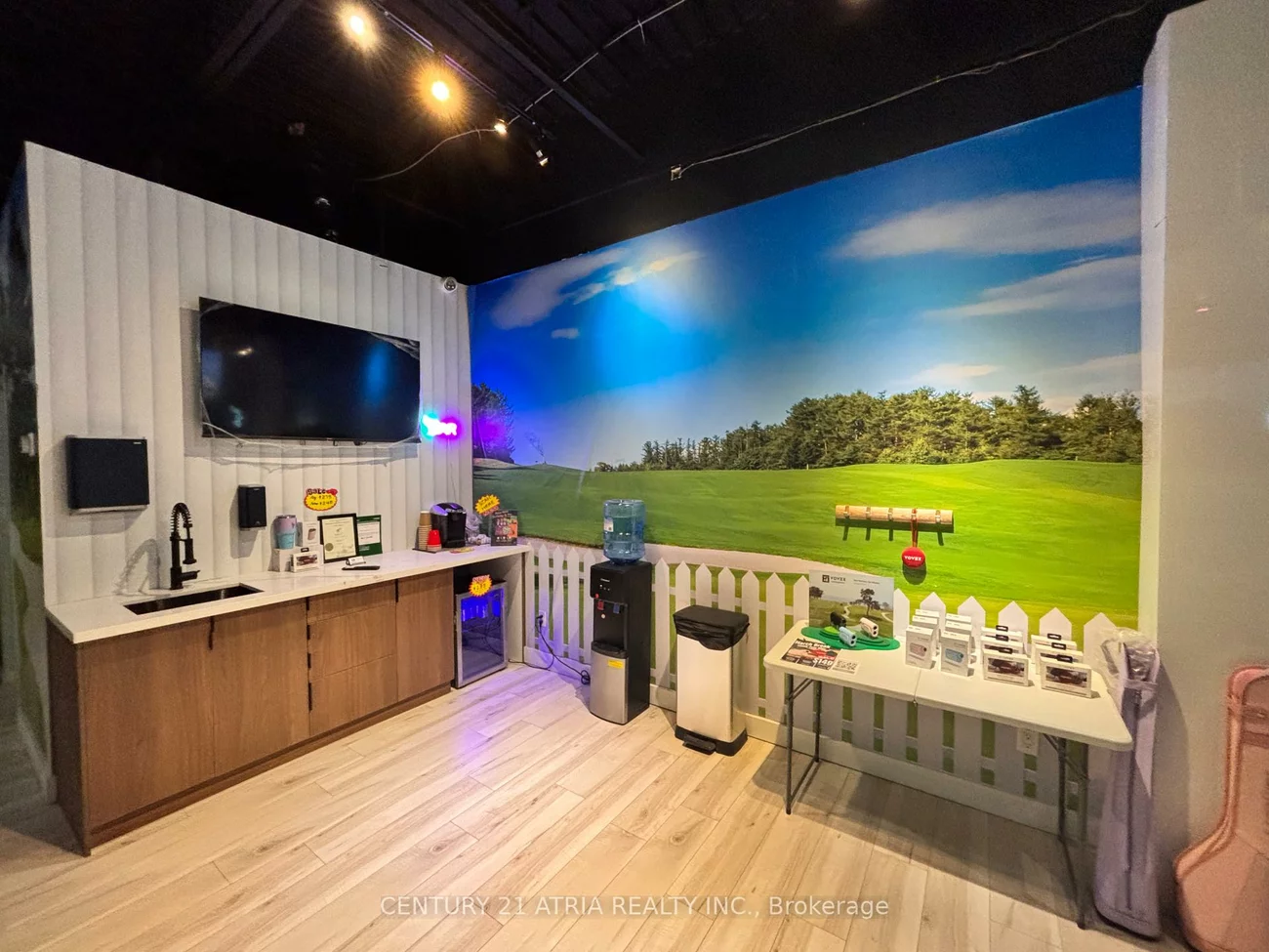 1, Raymerville, Raymerville, Markham