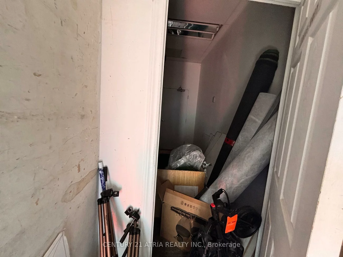 1, Raymerville, Raymerville, Markham