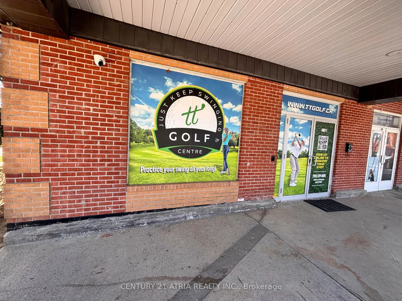 1, Raymerville, Raymerville, Markham