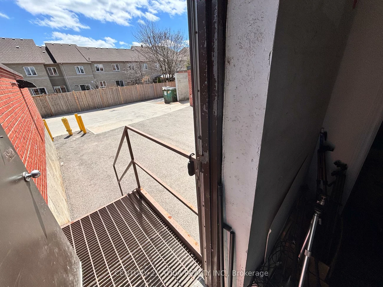 1, Raymerville, Raymerville, Markham