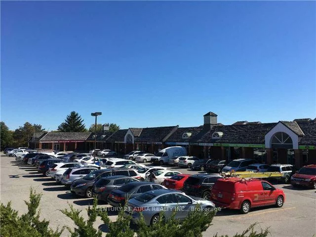 1, Raymerville, Raymerville, Markham