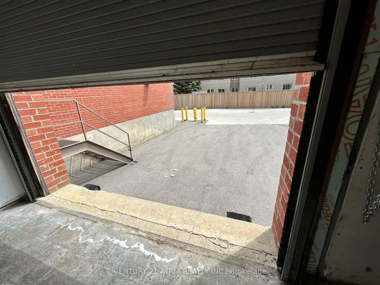 1, Raymerville, Raymerville, Markham