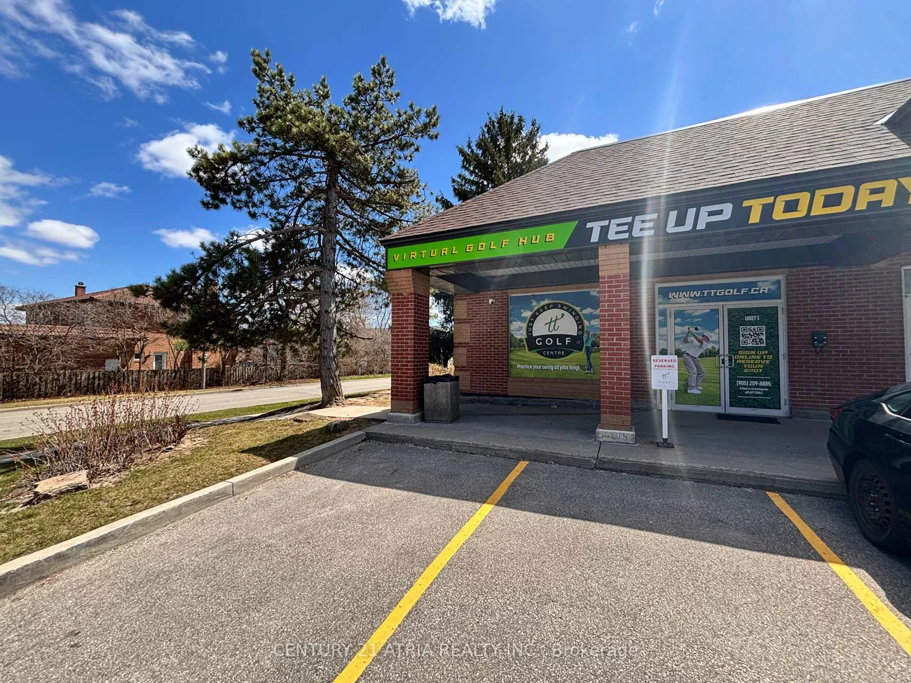 1, Raymerville, Raymerville, Markham