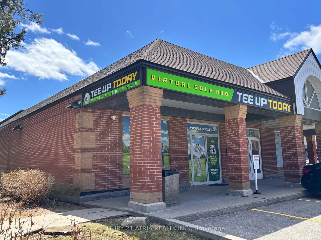 1, Raymerville, Raymerville, Markham