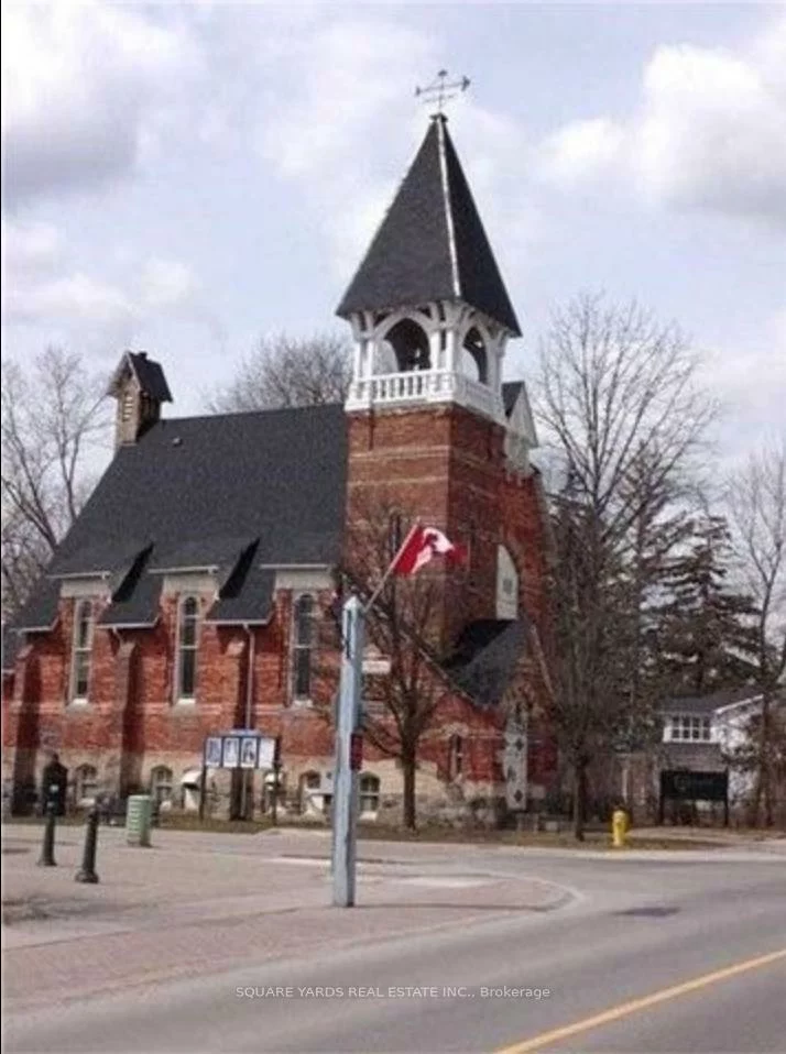 150, Main, Unionville, Markham