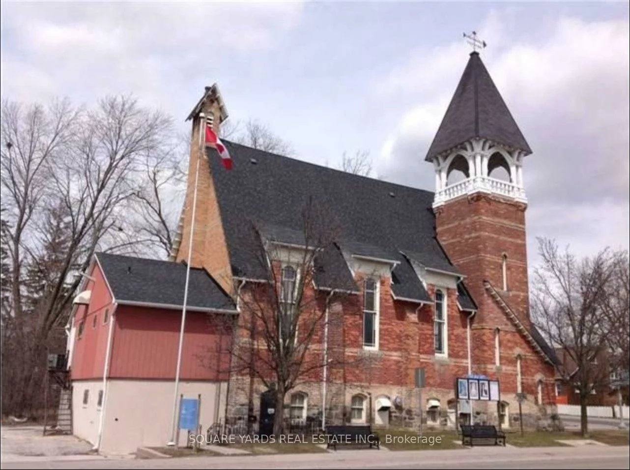 150, Main, Unionville, Markham