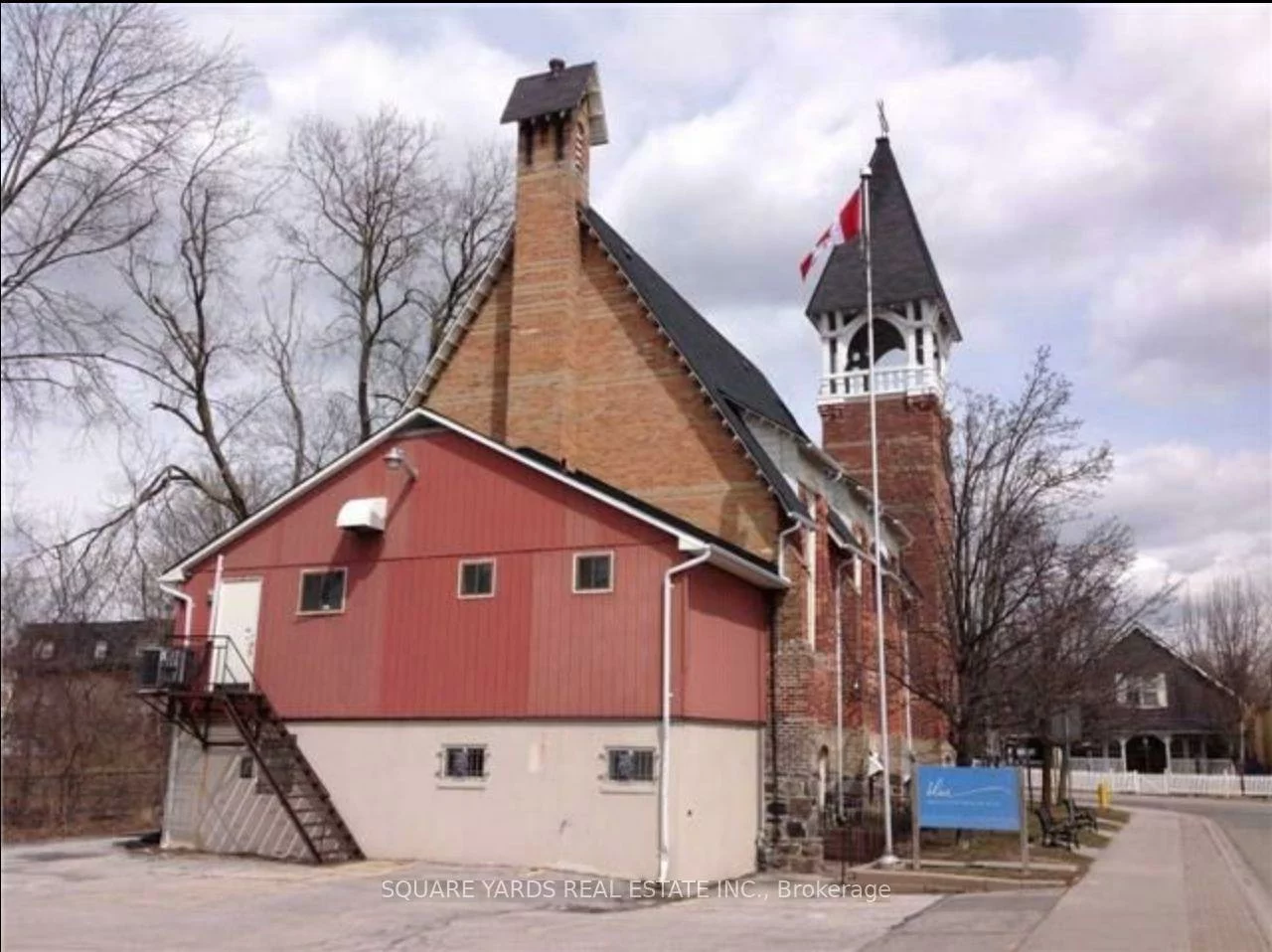 150, Main, Unionville, Markham