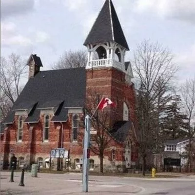 150, Main, Unionville, Markham