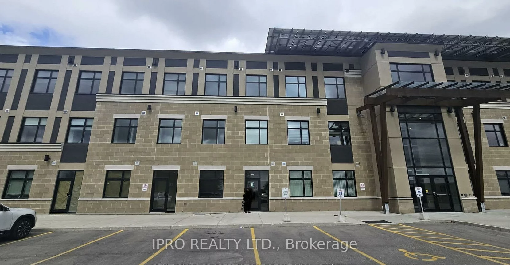 200, Cachet Woods, Cachet, Markham