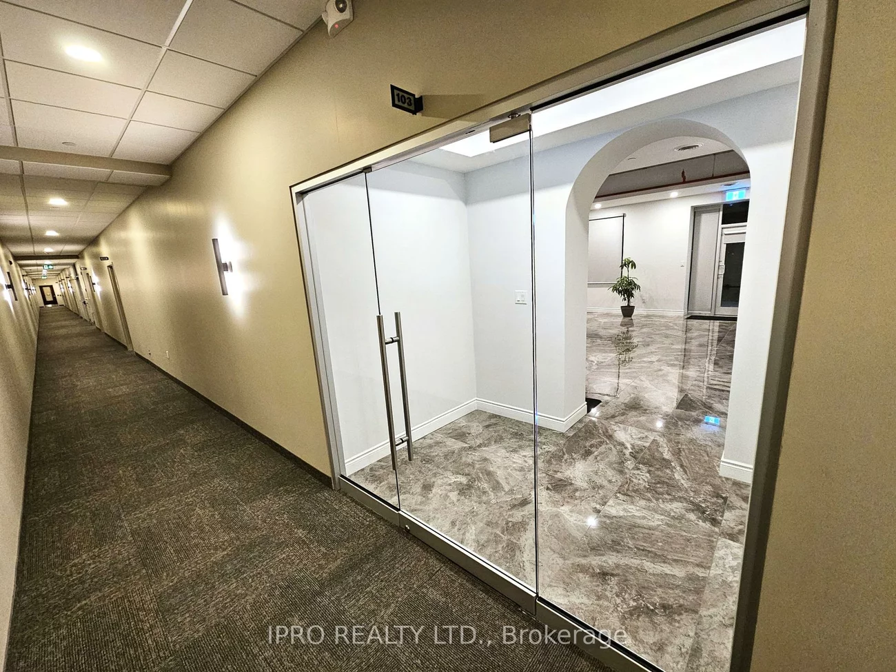 200, Cachet Woods, Cachet, Markham