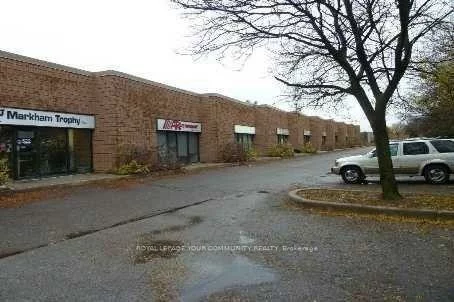 530, Hood, Milliken Mills West, Markham