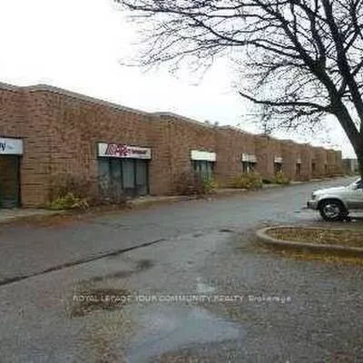 530, Hood, Milliken Mills West, Markham