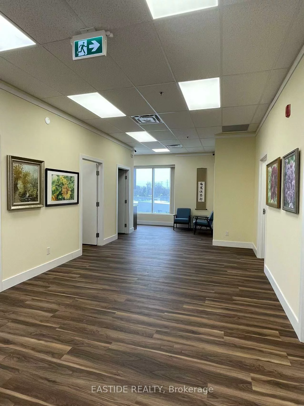 28, South Unionville, Village Green-South Unionville, Markham