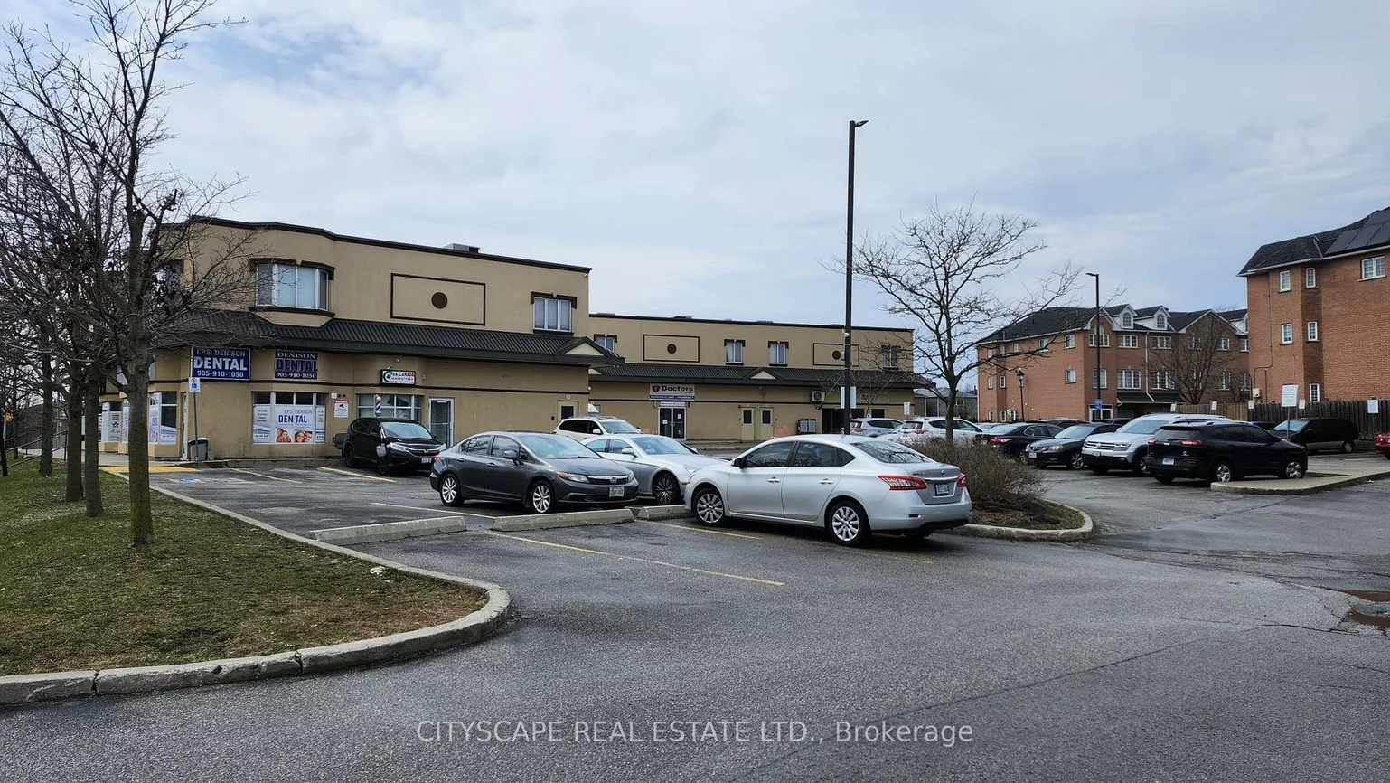 2860, Denison, Middlefield, Markham