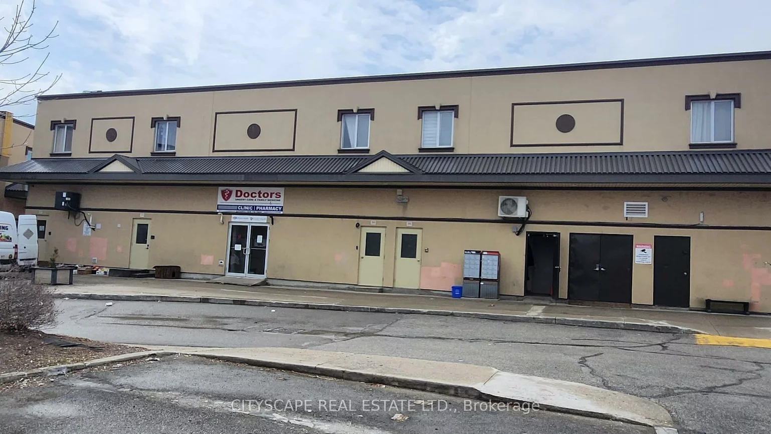 2860, Denison, Middlefield, Markham