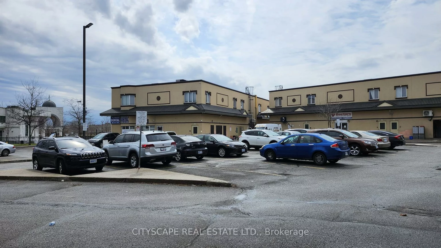 2860, Denison, Middlefield, Markham
