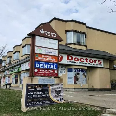 2860, Denison, Middlefield, Markham