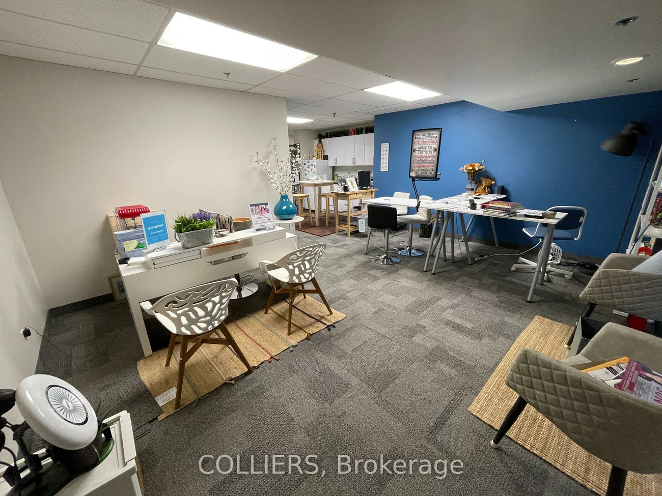 7181, Woodbine, Milliken Mills West, Markham